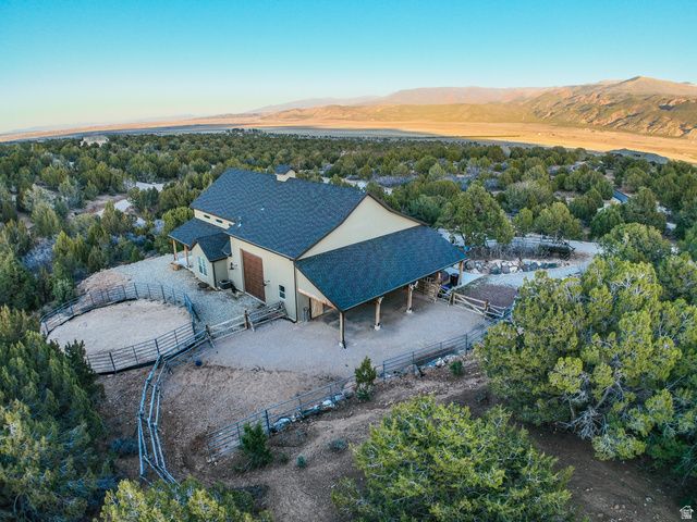6688 S BAREBACK RD, Cedar City, UT 84720