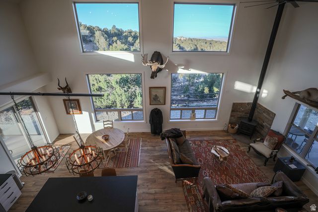 6688 S BAREBACK RD, Cedar City, UT 84720