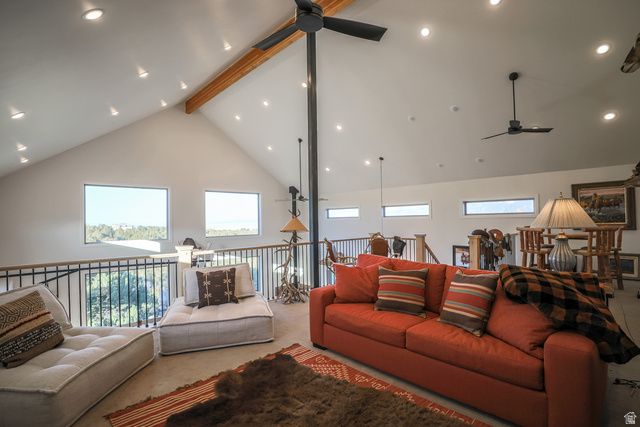 6688 S BAREBACK RD, Cedar City, UT 84720