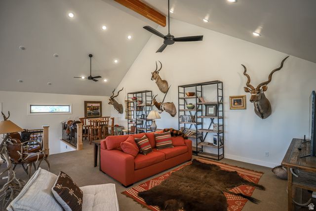 6688 S BAREBACK RD, Cedar City, UT 84720