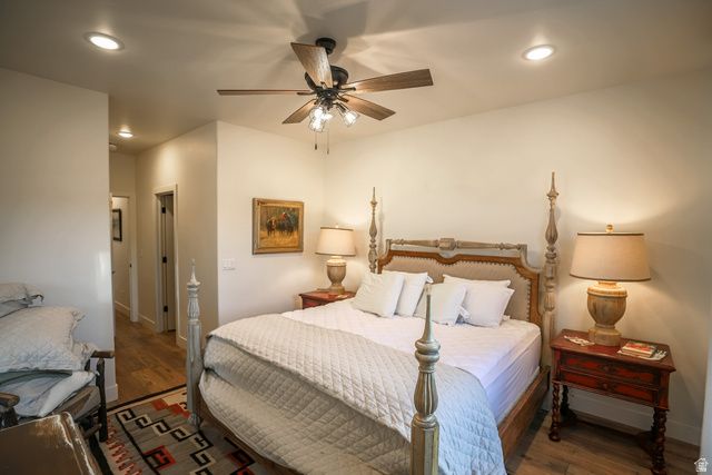 6688 S BAREBACK RD, Cedar City, UT 84720