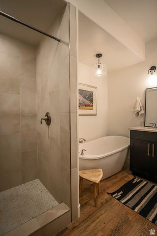 6688 S BAREBACK RD, Cedar City, UT 84720