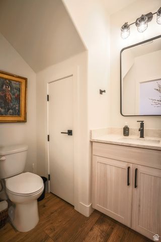 6688 S BAREBACK RD, Cedar City, UT 84720