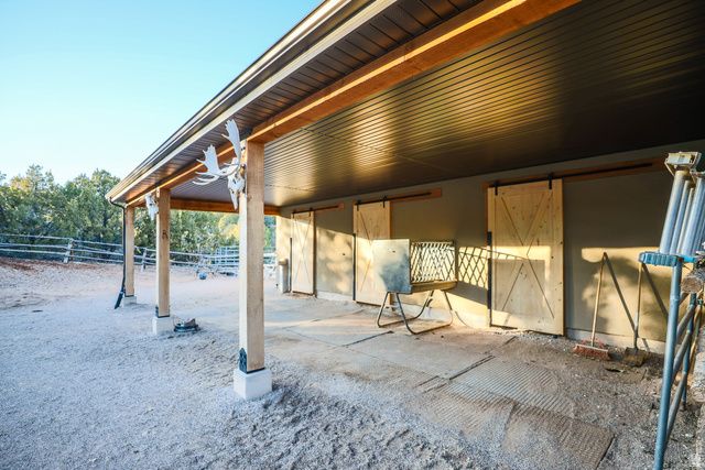 6688 S BAREBACK RD, Cedar City, UT 84720