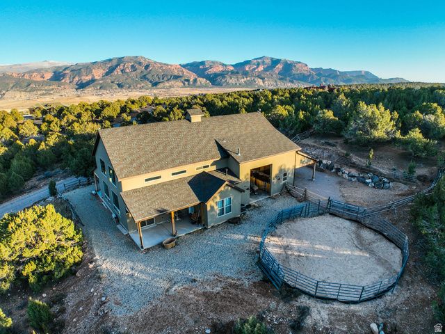 6688 S BAREBACK RD, Cedar City, UT 84720