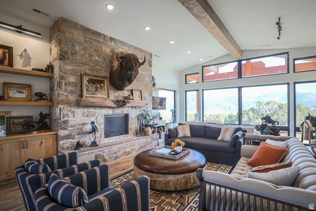 6688 S BAREBACK RD, Cedar City, UT 84720