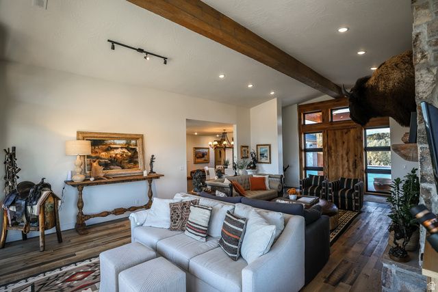 6688 S BAREBACK RD, Cedar City, UT 84720