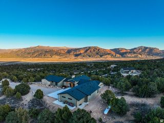 6688 S BAREBACK RD, Cedar City, UT 84720