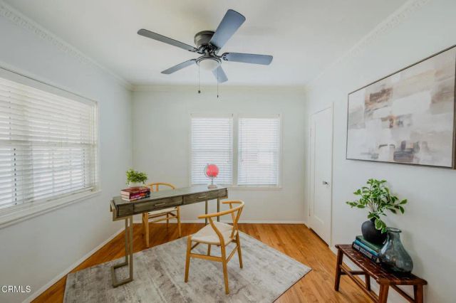 1151 Rose Avenue, Pasadena, CA 91107