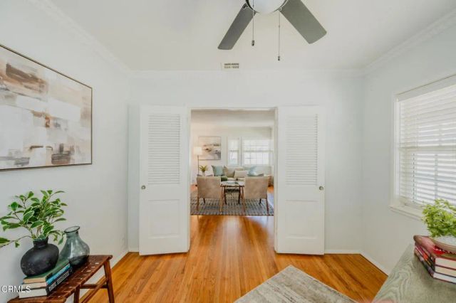 1151 Rose Avenue, Pasadena, CA 91107
