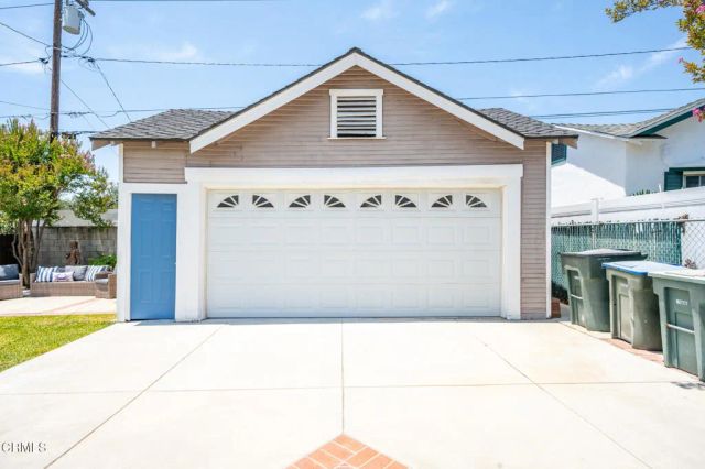 1151 Rose Avenue, Pasadena, CA 91107