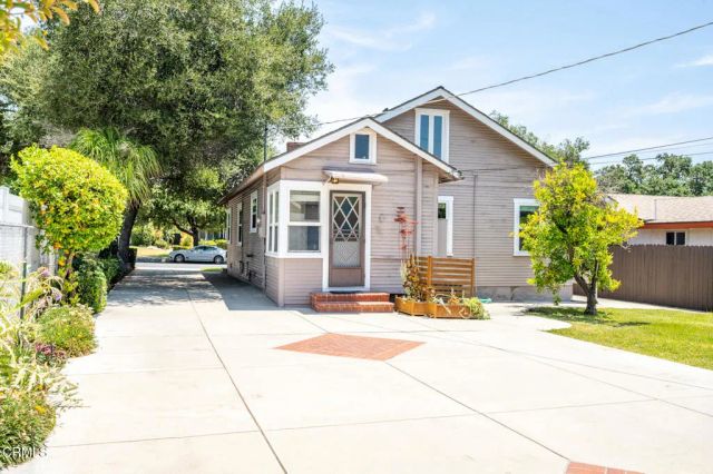 1151 Rose Avenue, Pasadena, CA 91107