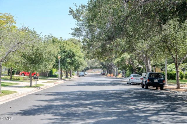 1151 Rose Avenue, Pasadena, CA 91107
