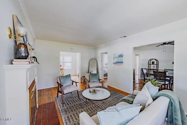 1151 Rose Avenue, Pasadena, CA 91107