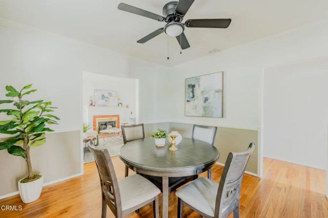 1151 Rose Avenue, Pasadena, CA 91107