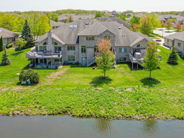 13874 Penny Lane, Homer Glen, IL 60491