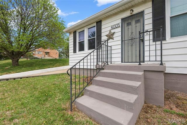 4005 Reavis Barracks Road, Mehlville, MO 63125