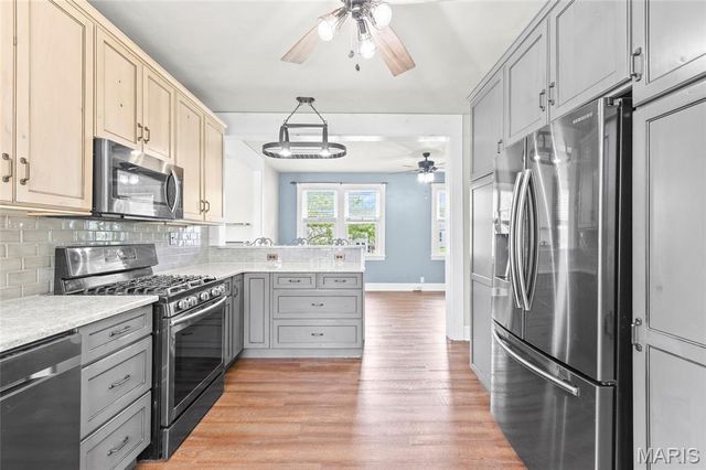 4005 Reavis Barracks Road, Mehlville, MO 63125