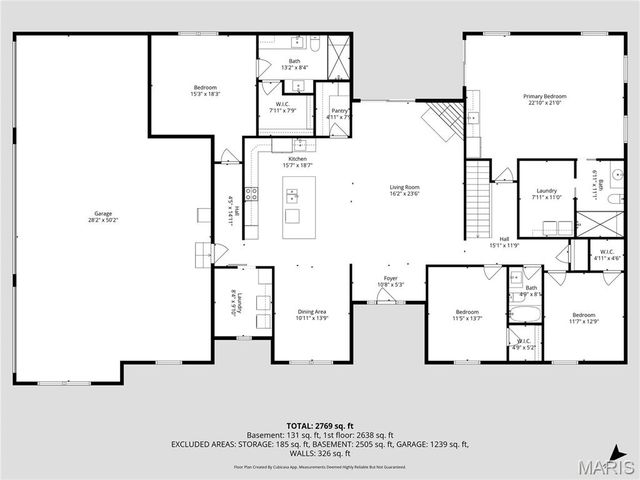 4005 Reavis Barracks Road, Mehlville, MO 63125