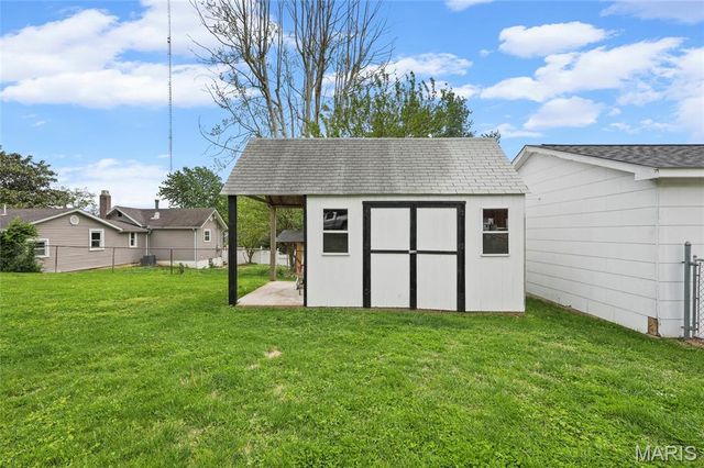 4005 Reavis Barracks Road, Mehlville, MO 63125