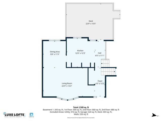 5736 Matterhorn Drive NE, Fridley, MN 55432