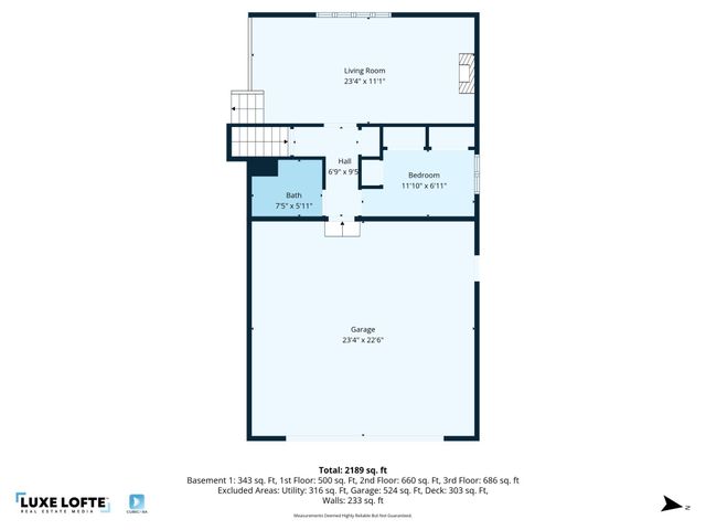 5736 Matterhorn Drive NE, Fridley, MN 55432