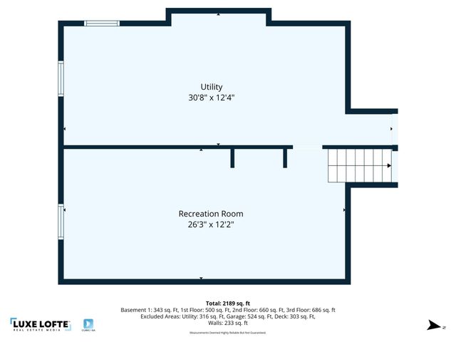 5736 Matterhorn Drive NE, Fridley, MN 55432