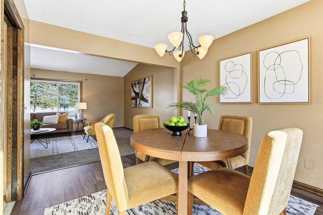 5736 Matterhorn Drive NE, Fridley, MN 55432