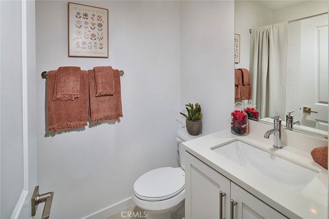 1305 W North Pinecrest, Ontario, CA 91762