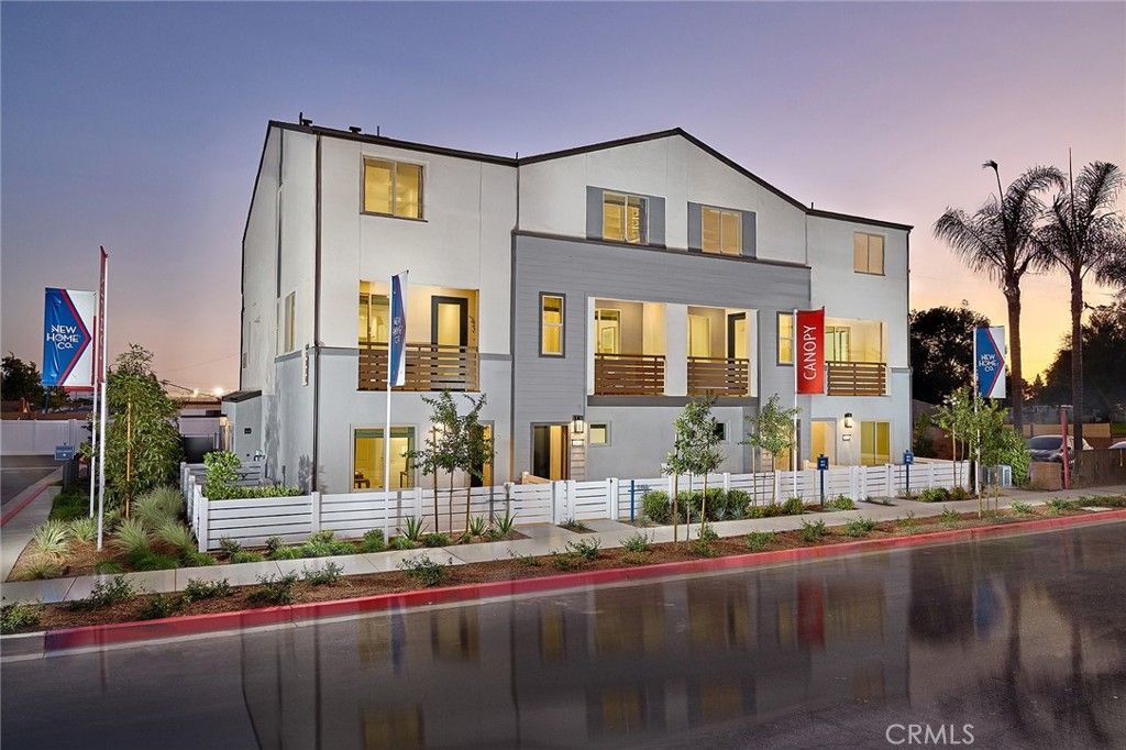 1305 W North Pinecrest, Ontario, CA 91762