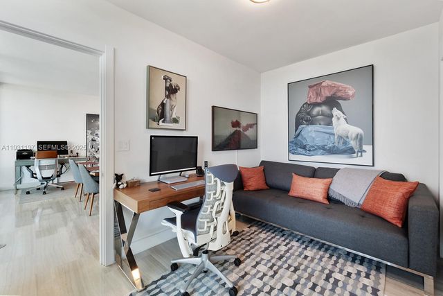 1451 Brickell Ave 2405, Miami, FL 33131