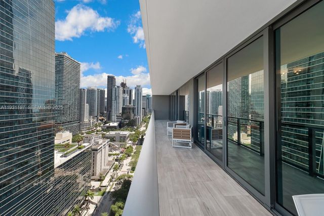 1451 Brickell Ave 2405, Miami, FL 33131