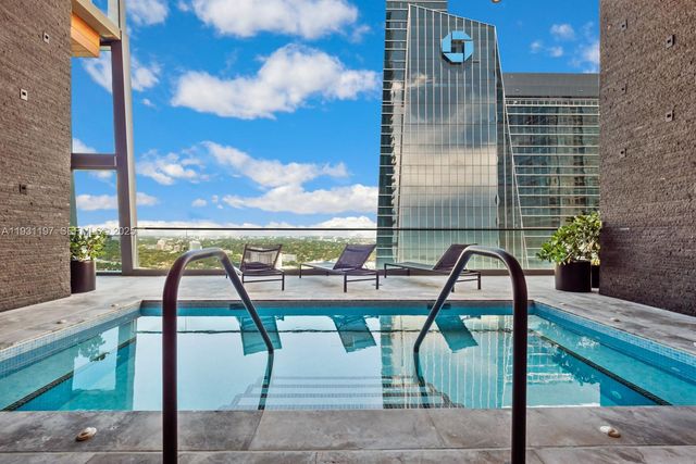 1451 Brickell Ave 2405, Miami, FL 33131