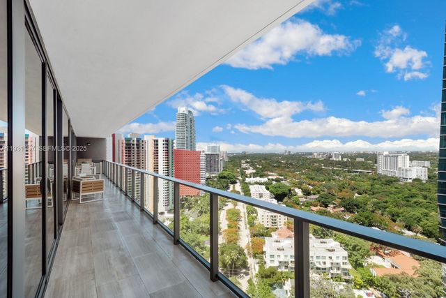 1451 Brickell Ave 2405, Miami, FL 33131