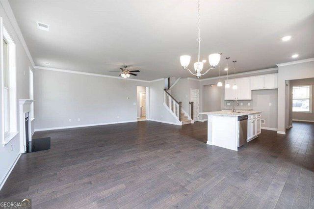 1180 Trident Maple Chase, Lawrenceville, GA 30045