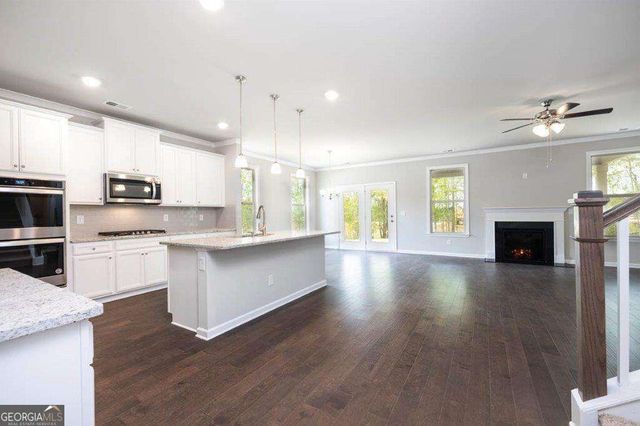 1180 Trident Maple Chase, Lawrenceville, GA 30045
