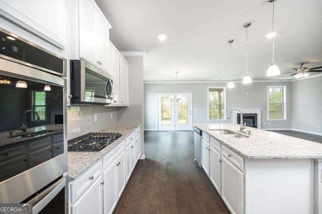 1180 Trident Maple Chase, Lawrenceville, GA 30045