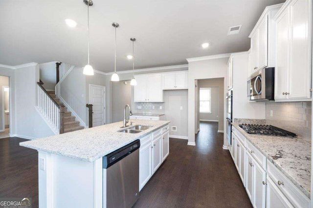 1180 Trident Maple Chase, Lawrenceville, GA 30045