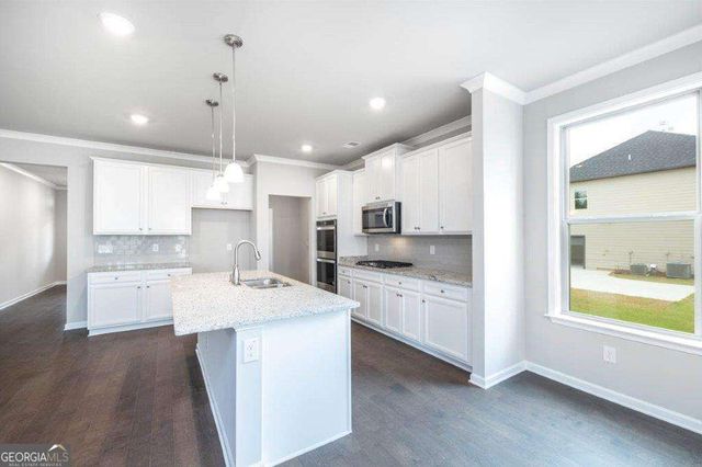 1180 Trident Maple Chase, Lawrenceville, GA 30045