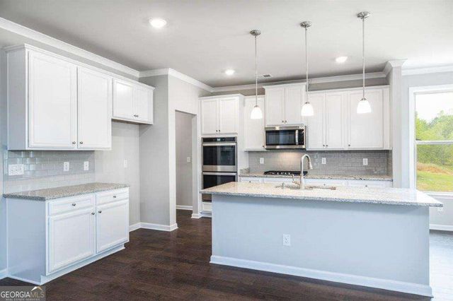 1180 Trident Maple Chase, Lawrenceville, GA 30045