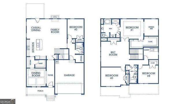 1180 Trident Maple Chase, Lawrenceville, GA 30045