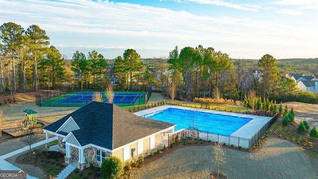 1180 Trident Maple Chase, Lawrenceville, GA 30045