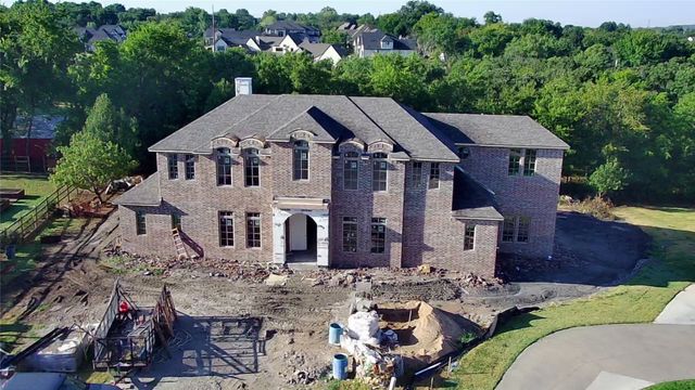 1218 W 108th Street S, Jenks, OK 74037