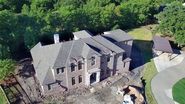 1218 W 108th Street S, Jenks, OK 74037