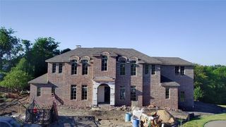 1218 W 108th Street S, Jenks, OK 74037
