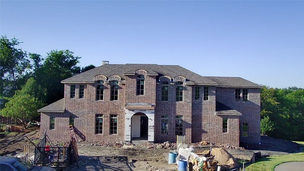 1218 W 108th Street S, Jenks, OK 74037