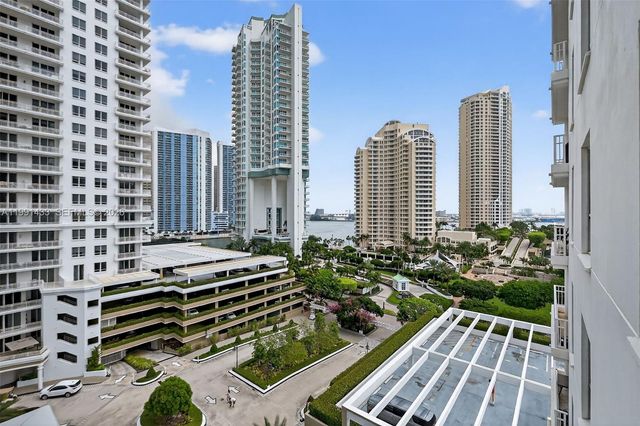 701 Brickell Key Blvd 1108, Miami, FL 33131