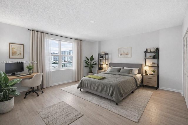 701 Brickell Key Blvd 1108, Miami, FL 33131