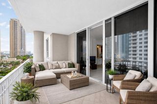 701 Brickell Key Blvd 1108, Miami, FL 33131