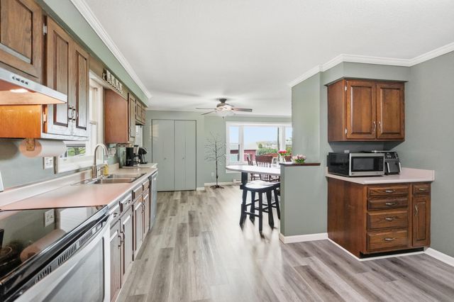 8990 W 500 S, Hudson, IN 46747